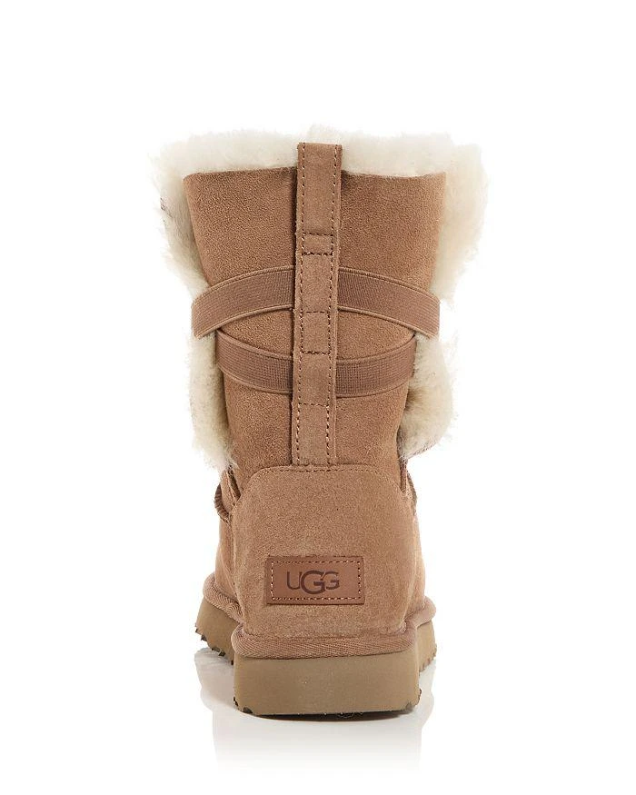 UGG® Women's Bailey Flex Shearling Boots 6