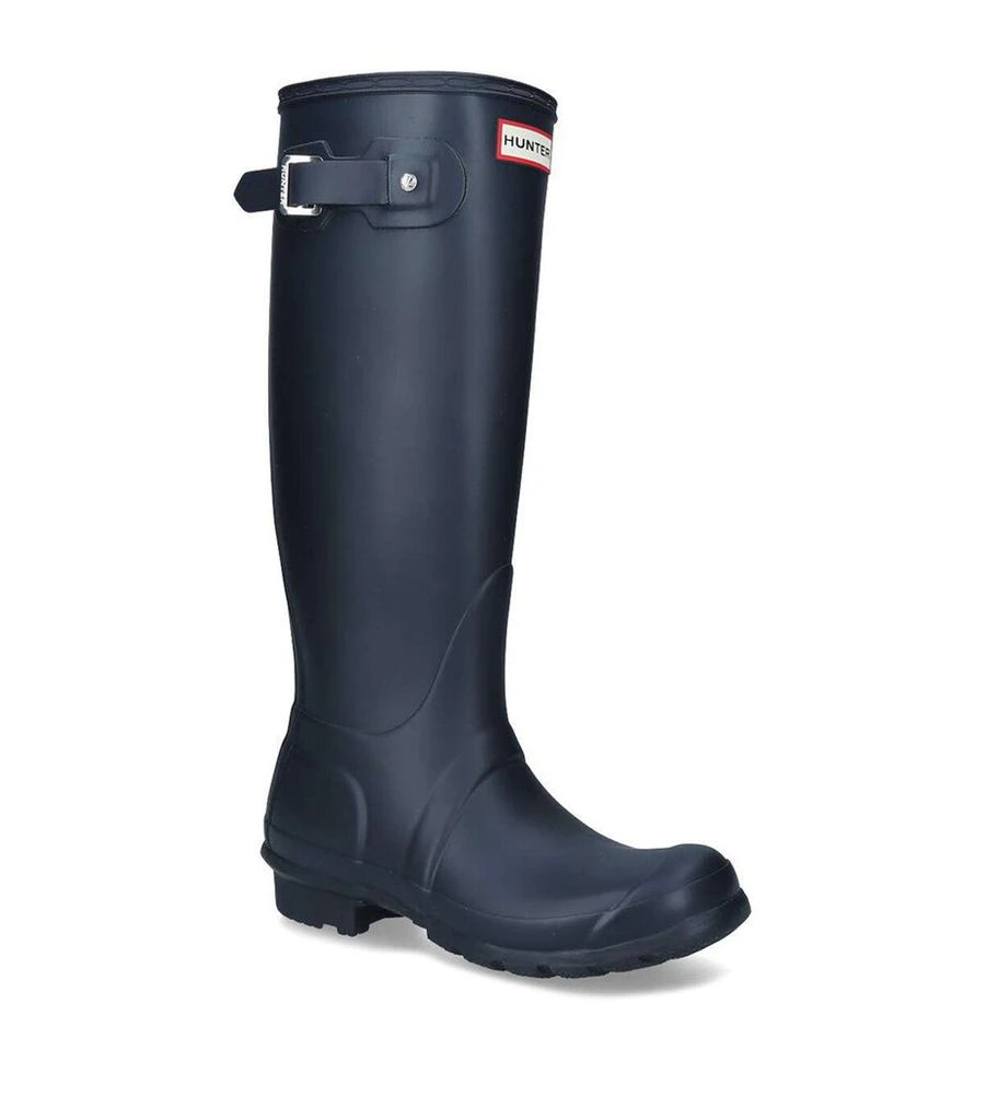 Hunter Original Tall Welly Boots 1