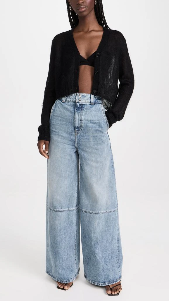 Khaite Isla Jeans 4