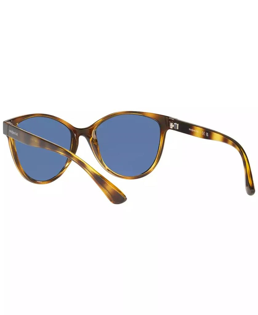 Sunglass Hut Collection Women's Sunglasses, HU202155-X 7