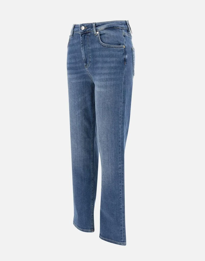 LIU •JO Straight jeans 2
