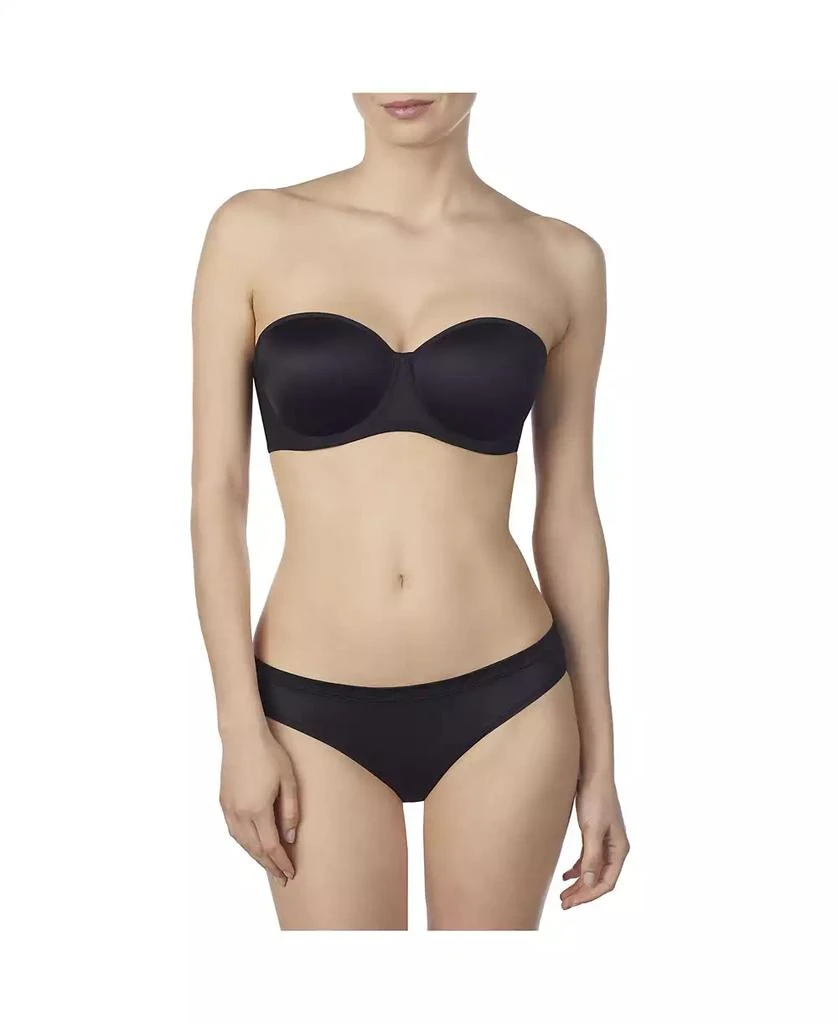 Le Mystère Women's Soiree Strapless Bra 1
