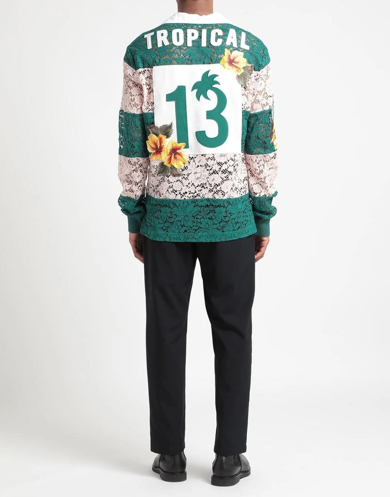 Dolce
Gabbana Polo shirt 3