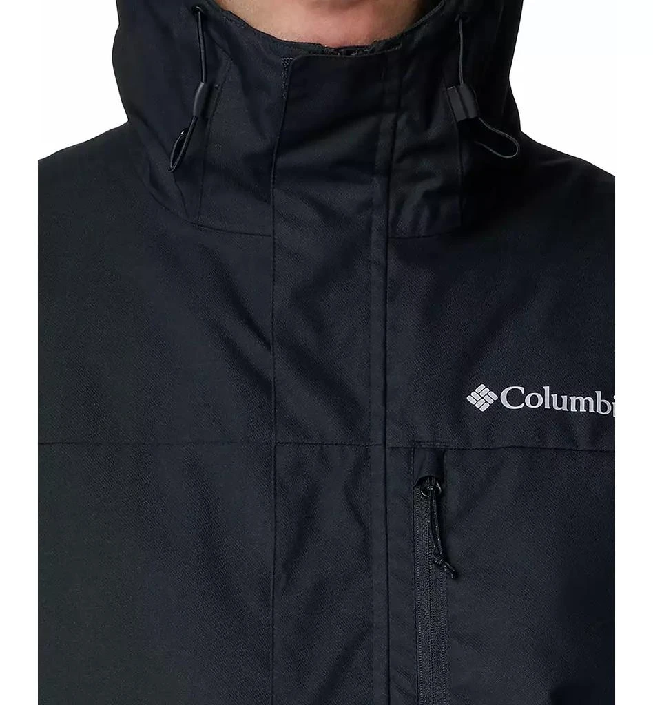 Columbia Men's Hikebound II Insulated Jacket 7