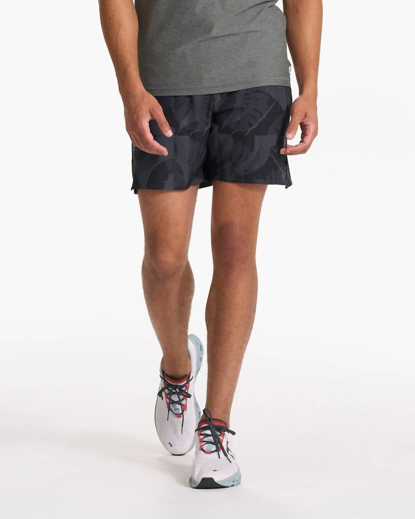 Vuori Vuori - TRAIL SHORT