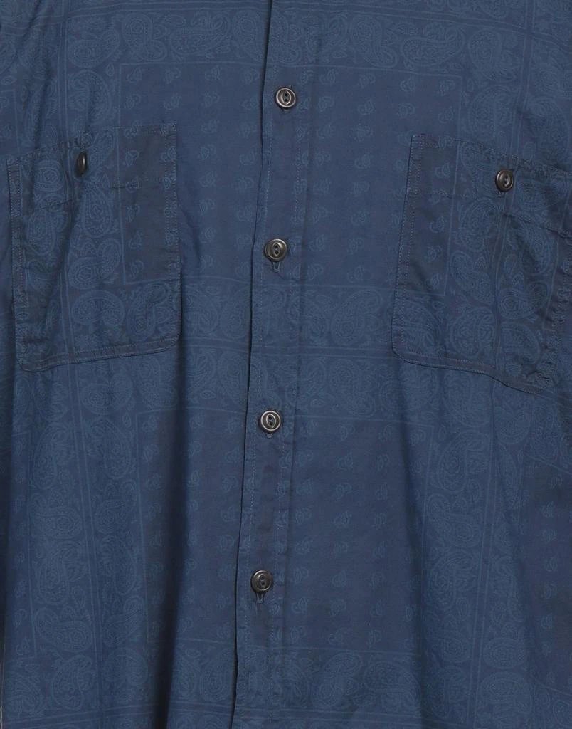 B.D.Baggies Patterned shirt 4