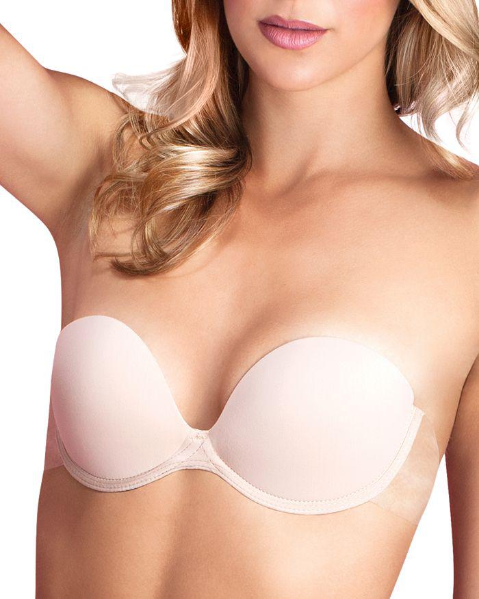 Fashion Focus Go Bare Bra