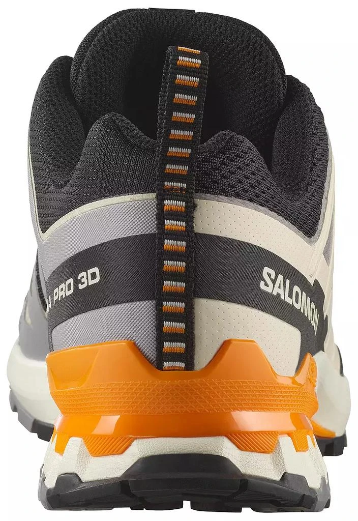 Salomon Salomon Men
s Xa Pro 3d V9 Trail Running Shoes 5