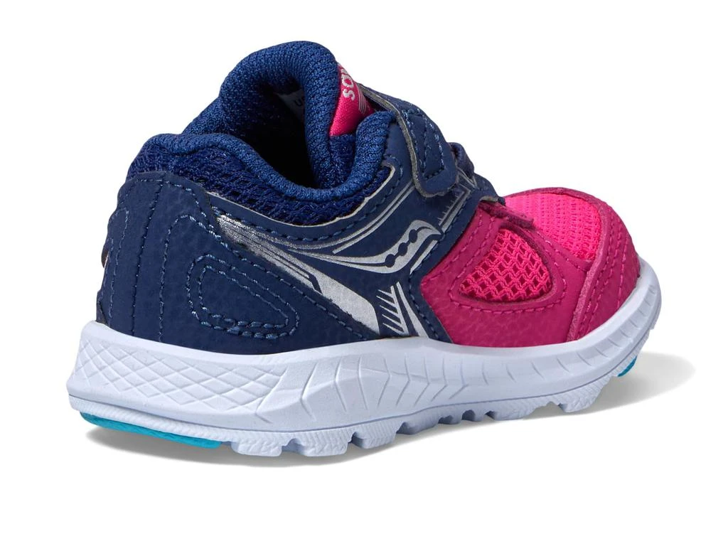 Saucony Kids Cohesion 14 A/C (Toddler) 5