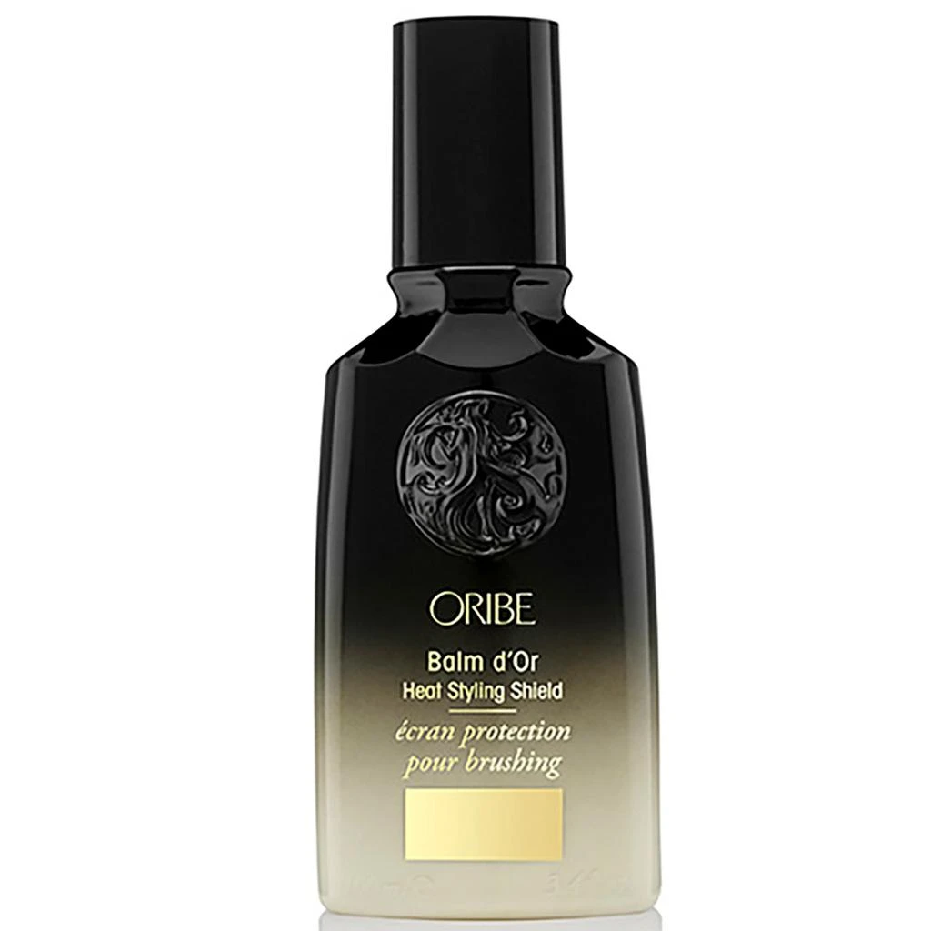 Oribe Oribe Balm d'Or Heat Styling Shield 3.4 oz 1