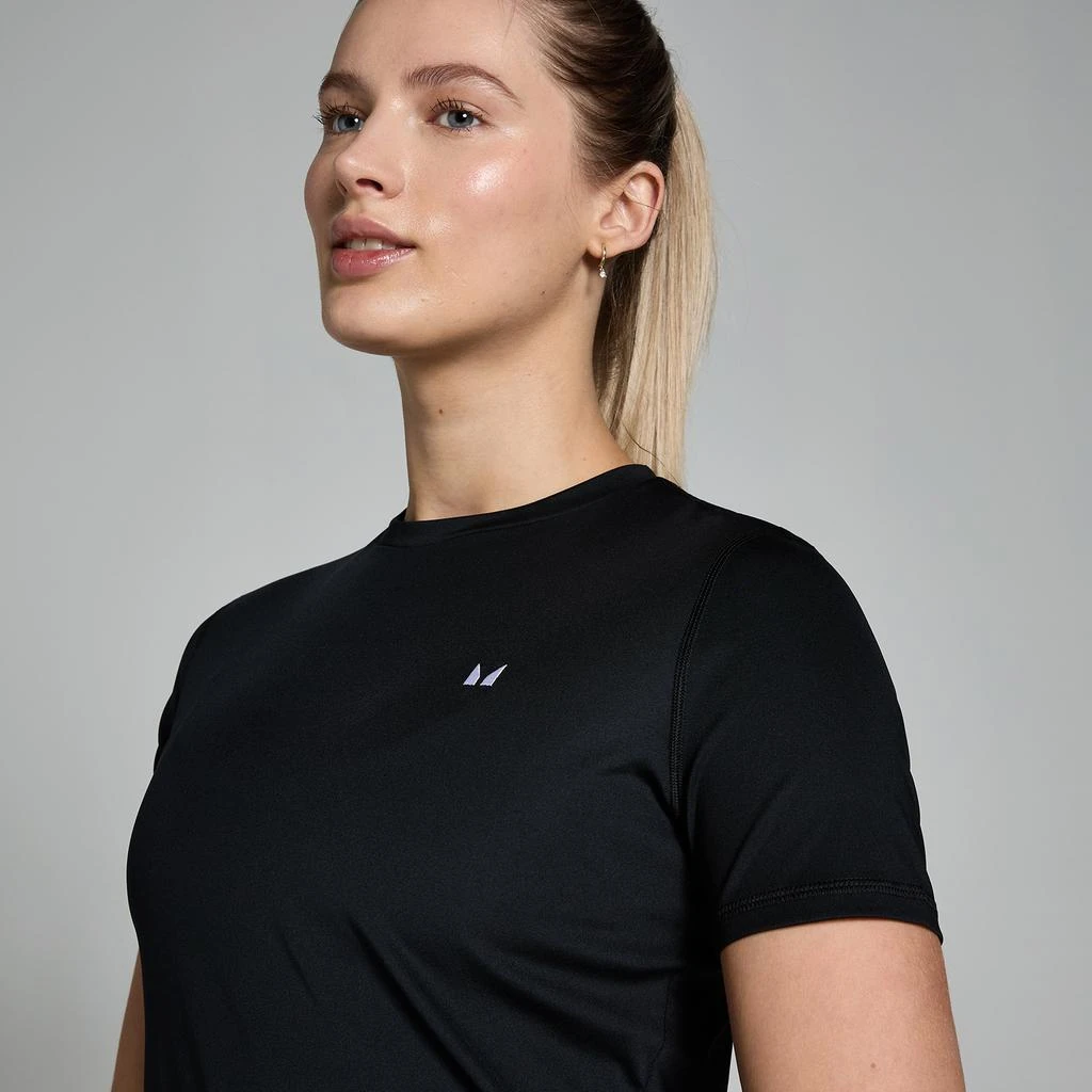 Myprotein MP Women's Training Short Sleeve T 4