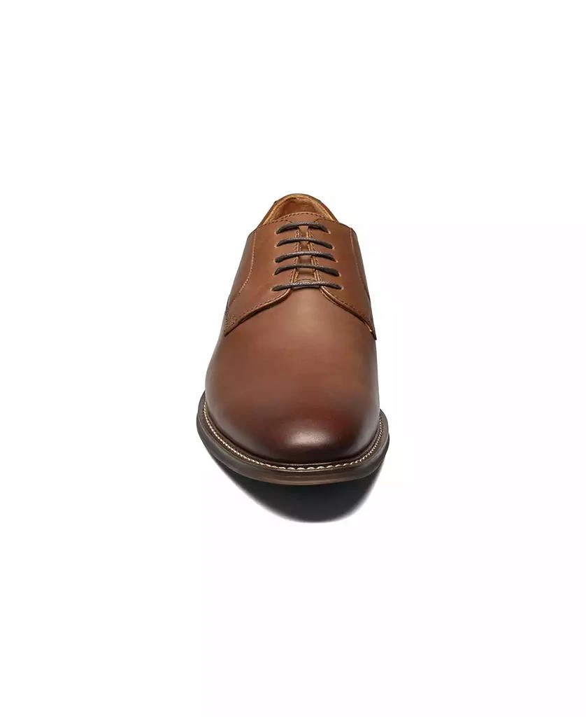 Stacy Adams Men's Marlton Plain Toe Oxford Shoes 5