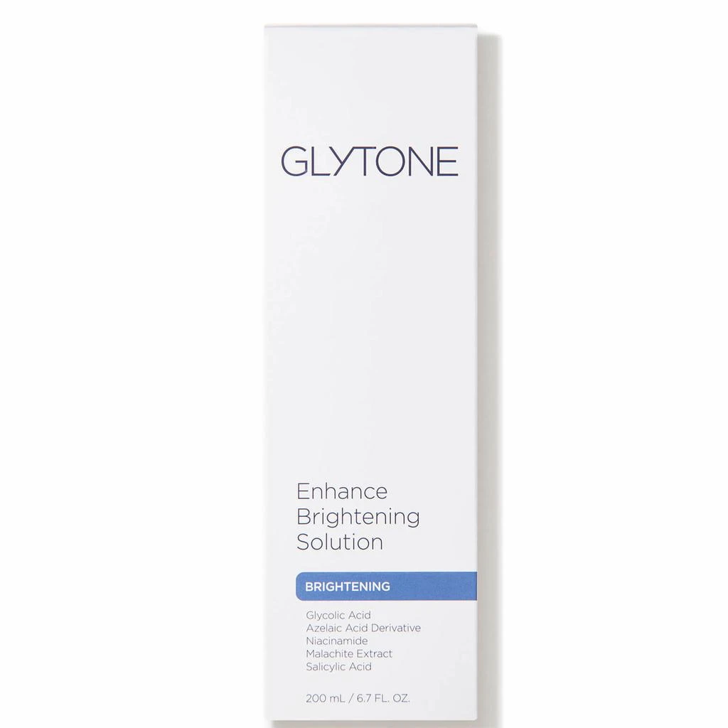 Glytone Glytone Enhance Brightening Solution 2