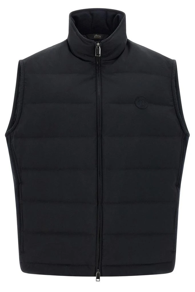 Brioni Brioni Padded Vest