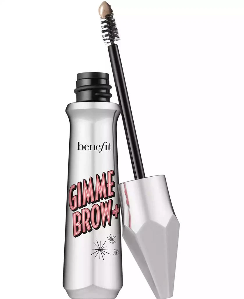 Benefit Cosmetics Gimme Brow+ Tinted Volumizing Eyebrow Gel 1