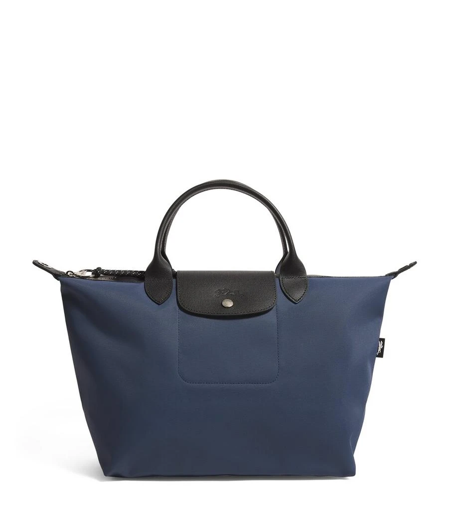 Longchamp Large Le Pliage Energy Tote Bag 1