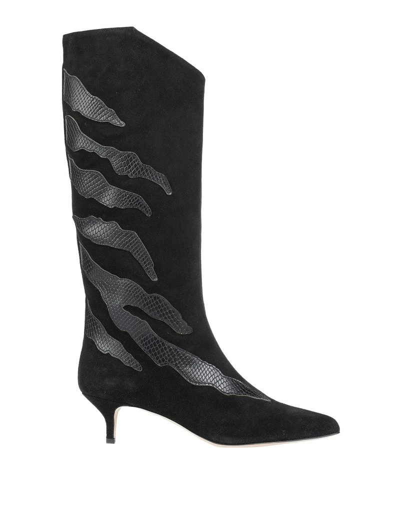 Gia Couture Boots 1