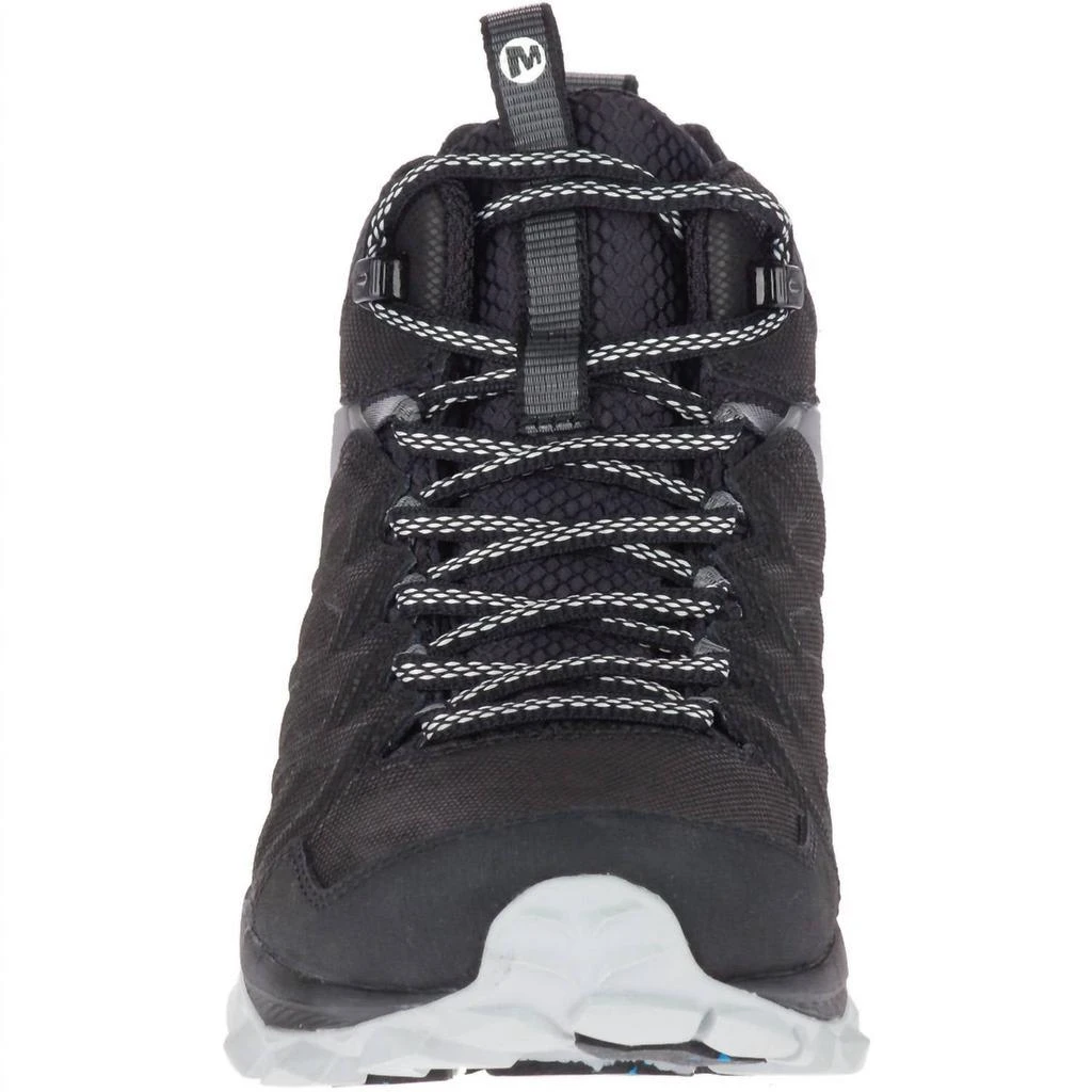 Merrell WOMEN'S THERMO FREEZE MID WATERPROOF SHOES - MEDIUM 2