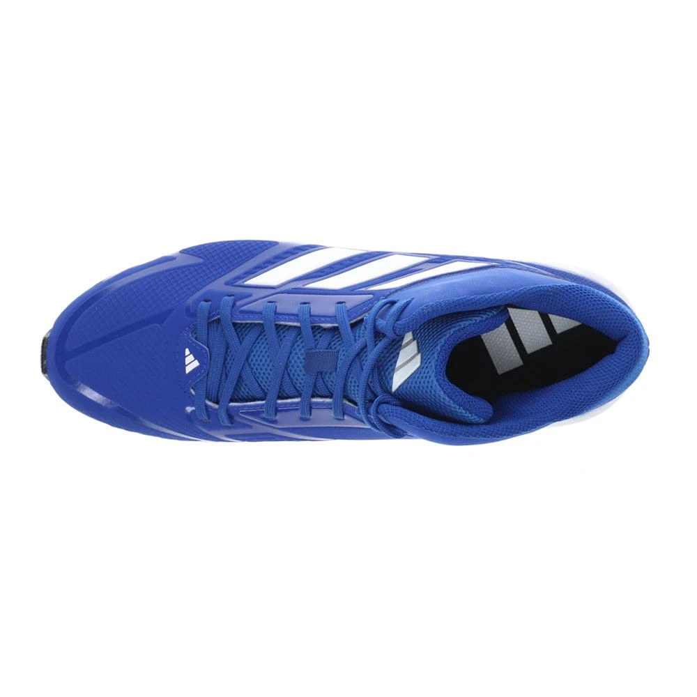 Adidas Icon 8 Mid Md Baseball Cleats 4