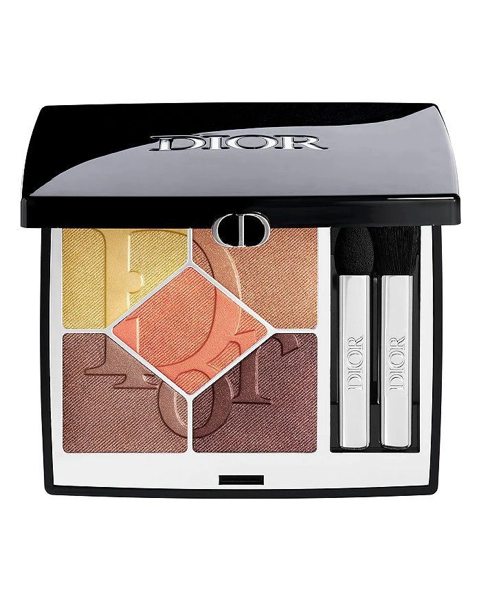 Dior Diorshow 5 Couleurs Limited Edition Eye Palette 1