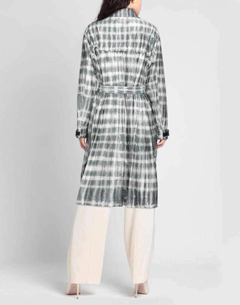 AHIRAIN Full-length jacket 3