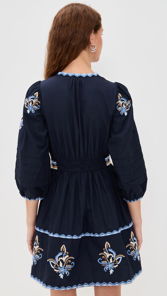 Shoshanna Barkley Dress