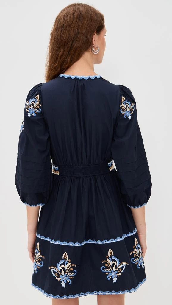 Shoshanna Barkley Dress 2