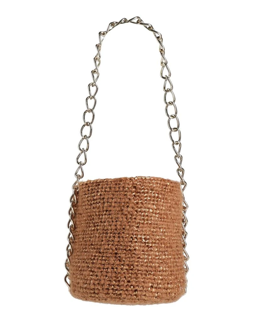 Carolina Santo Domingo Shoulder bag 1