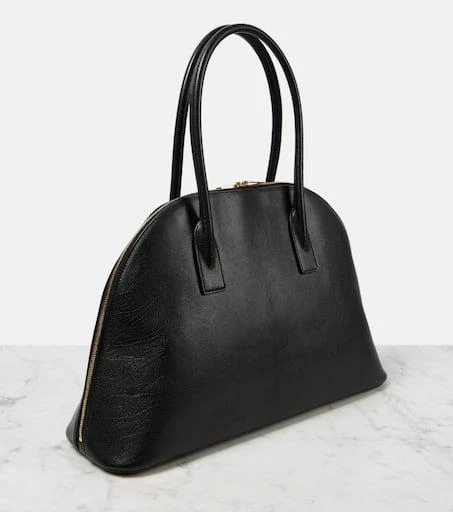 Yves Saint Laurent Sac De Jour leather tote bag 4