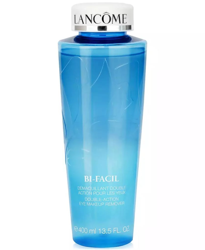 Lancôme Bi-Facil Double-Action Eye Makeup Remover For Sensitive Skin, 4.2 oz. 1