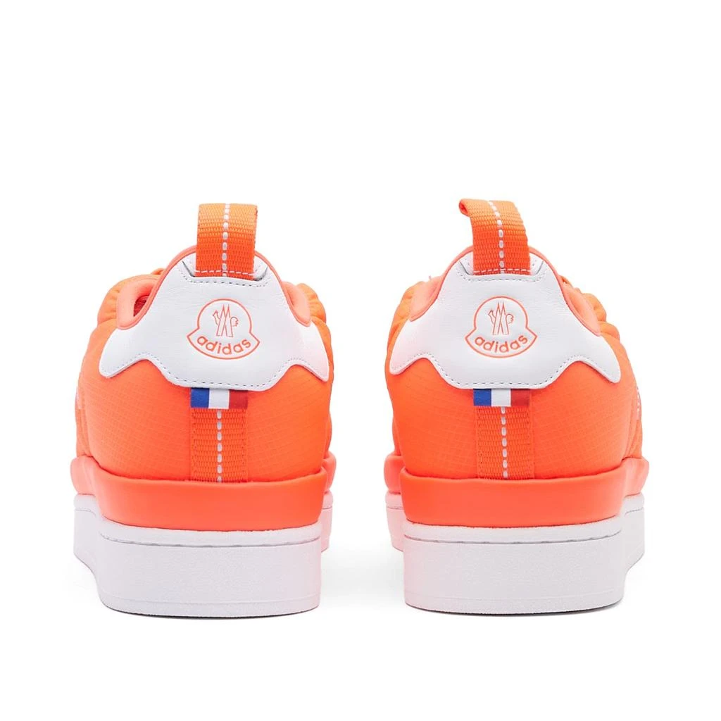 Moncler Moncler x adidas Originals Campus Sneakers 3