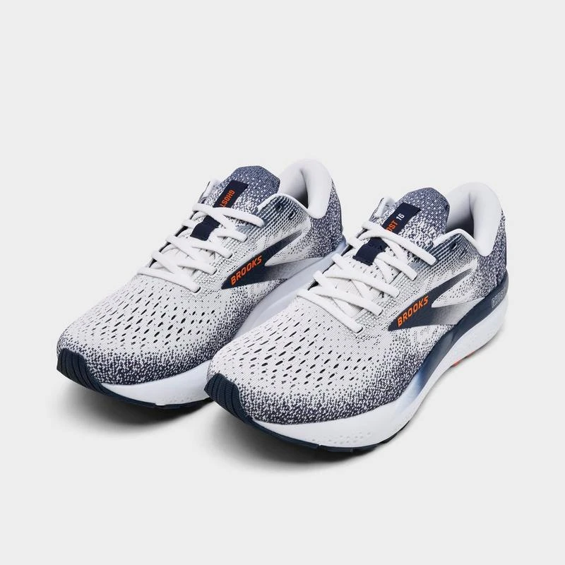 Brooks Men
s Brooks Ghost 16 Running Shoes 2