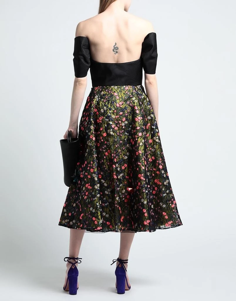 DELPOZO Midi dress 4