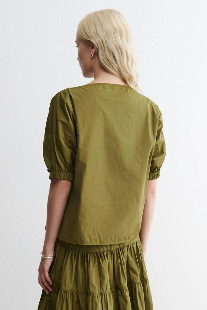 Rachel Comey Rachel Comey - Ballaton Top 2