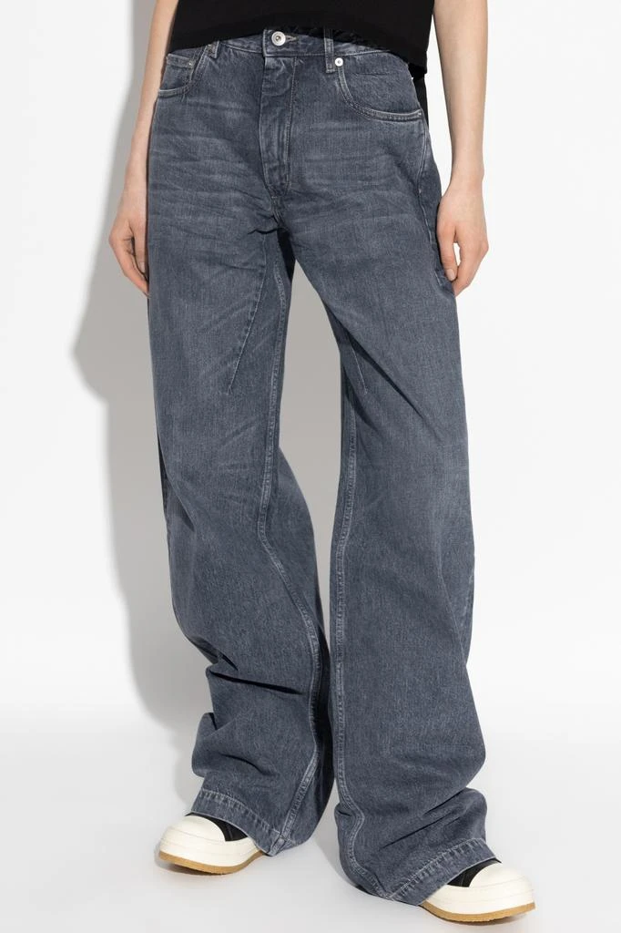 Rick Owens Jeans "Geth" 3