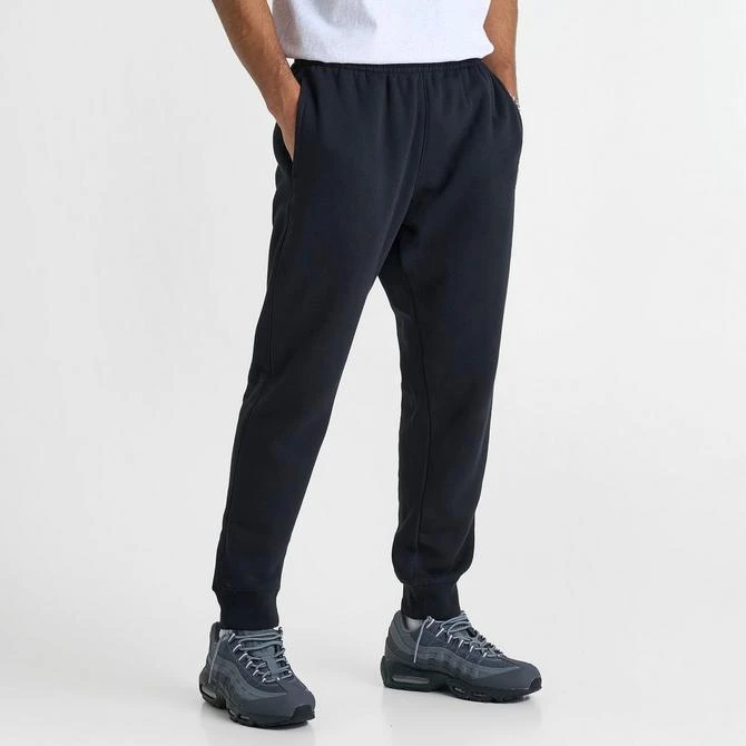 NIKE Men's Nike Sportswear Club JDI HD Graphic Fleece Jogger Pants 3