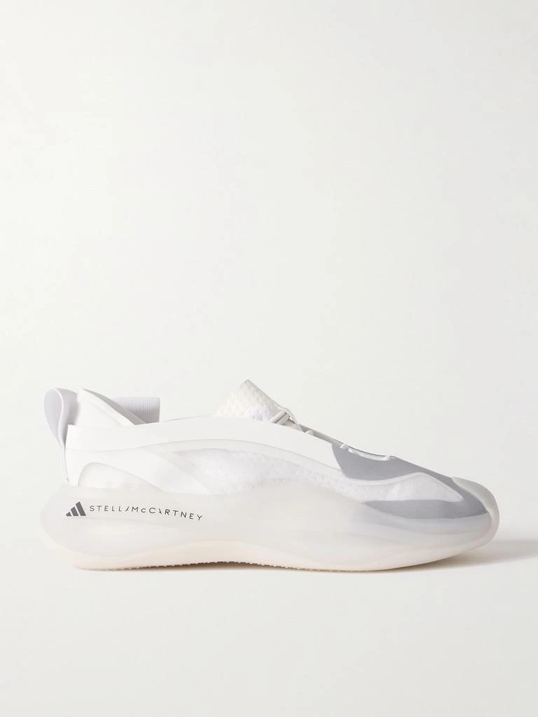 Adidas Low Ground 网眼 Tpu 运动鞋 1