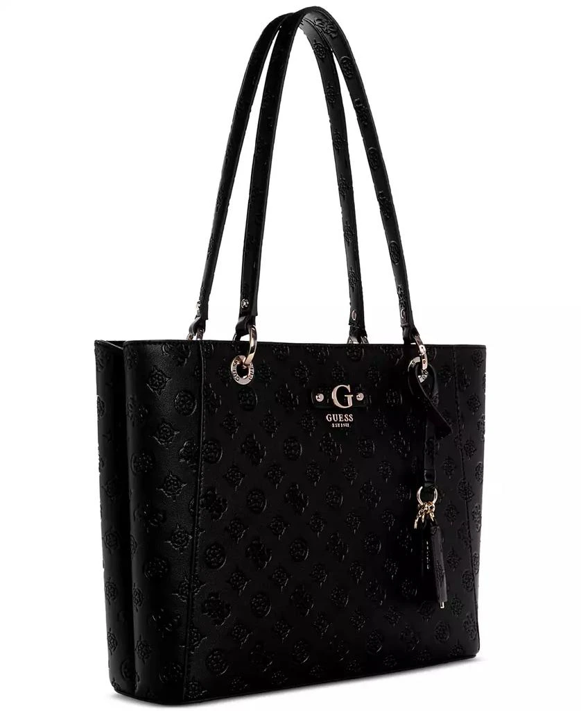 GUESS Gerty Noel Large Tote 4