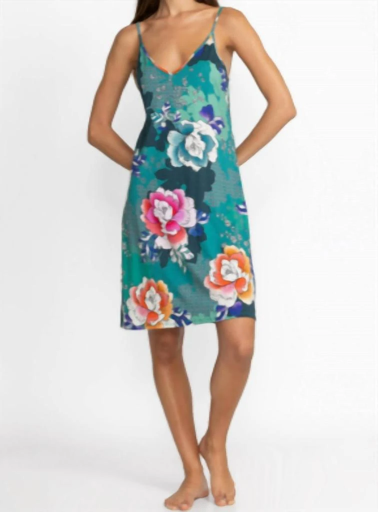 Johnny Was Women
s Tura Sleep Dress In Multi 2
