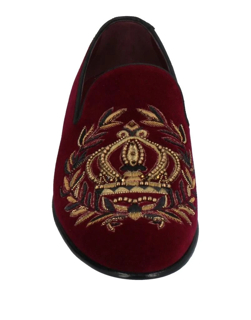 Dolce
Gabbana Loafers 4