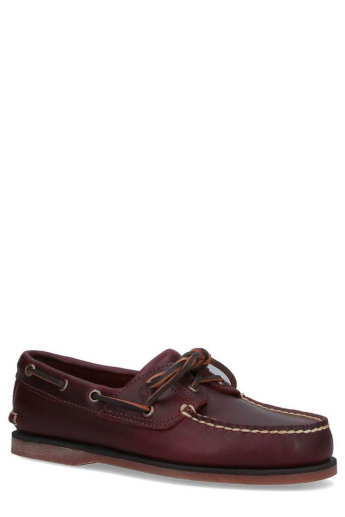 Timberland Classic 2-Eye Boat Shoes – On Sale Now with Up to 22