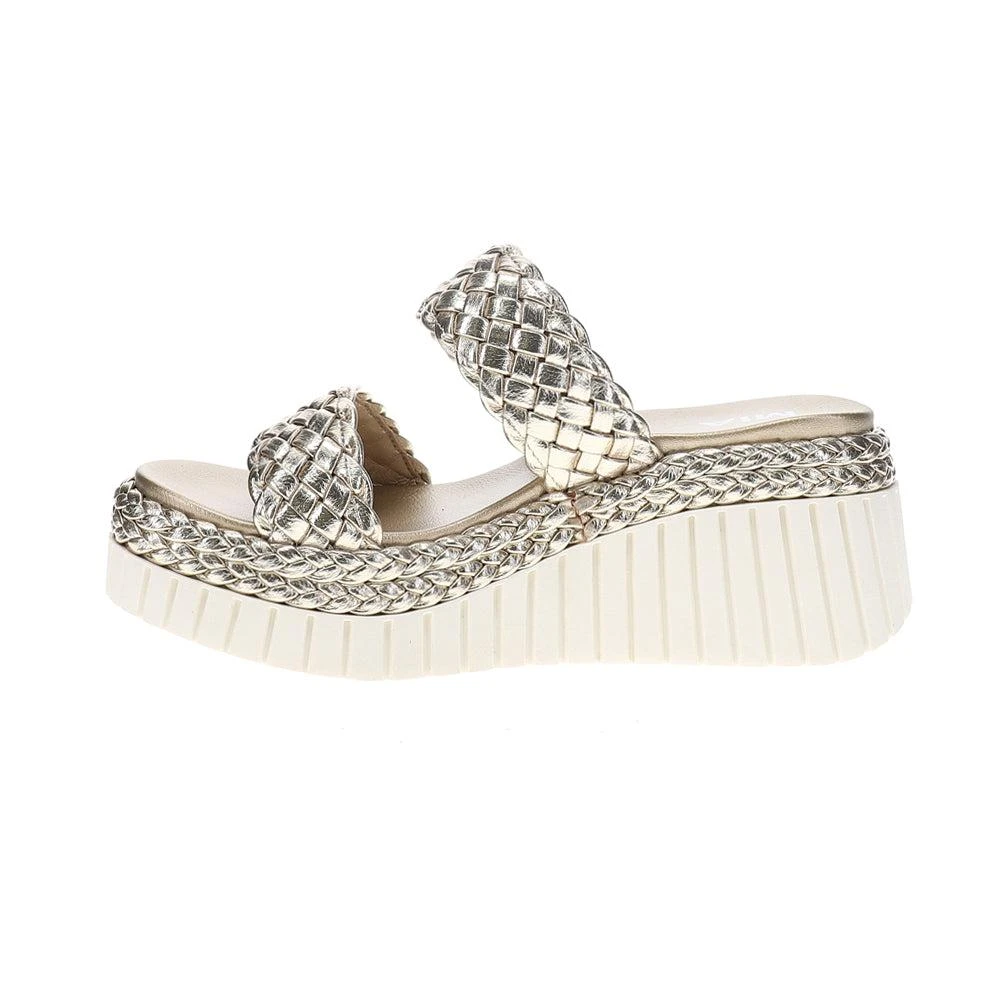 MIA Yoshi Wedge Sandals 3