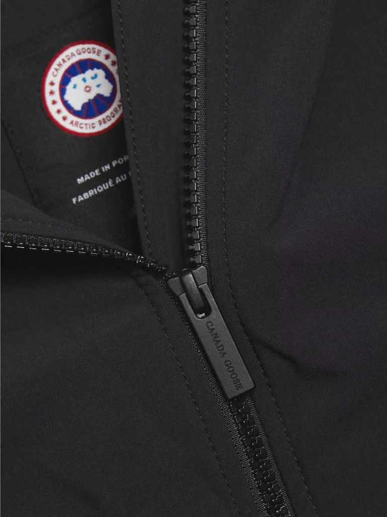 Canada Goose Avery Hooded Jacket 7