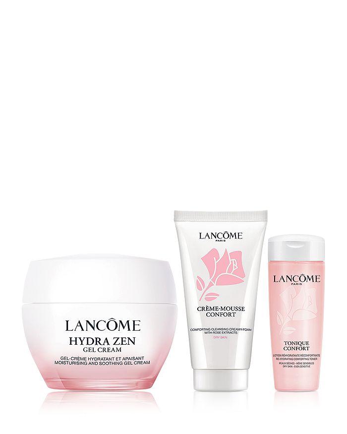 Lancôme Hydra Zen Essentials Skincare Discovery Set ($62 value)