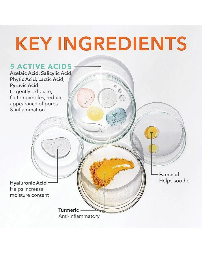 Dr. Dennis Gross Alpha Beta 2% BHA+ Breakout Solution 5 oz. 3