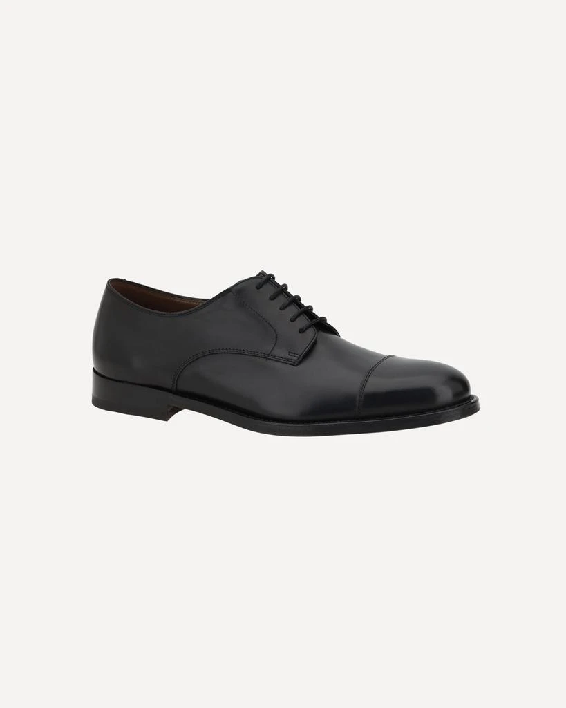 Fratelli Rossetti Garwood Lace-Up 4