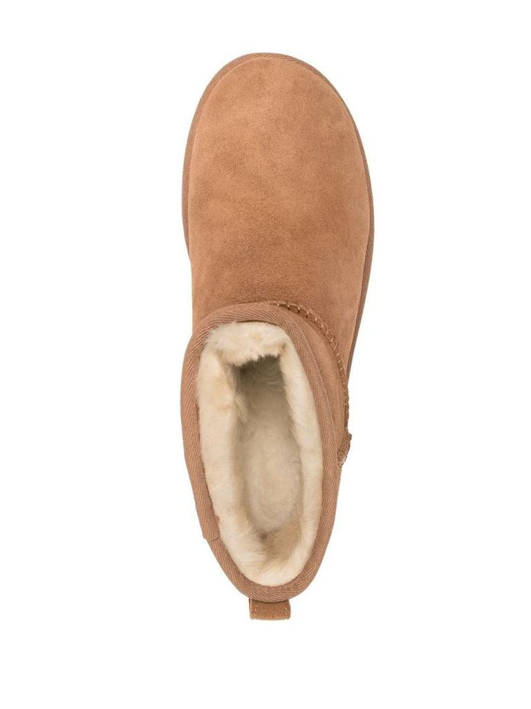UGG UGG Flat Shoes 3