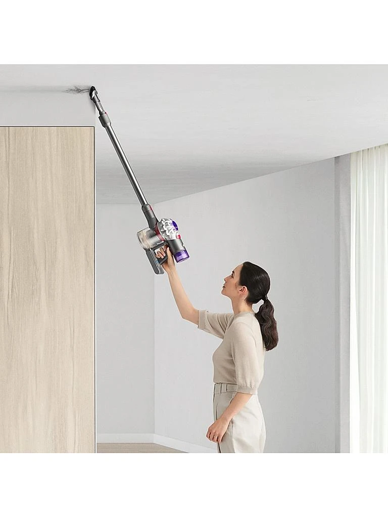 Dyson V8 Cordless Vacuum 9
