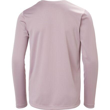Helly Hansen HH Tech Long-Sleeve Crew - Kids
