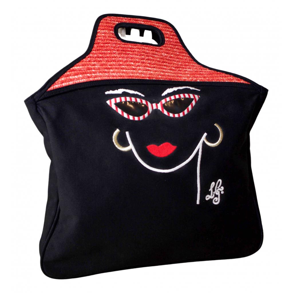 Lulu Guinness Lulu Guinness Tote